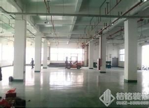 同安環東海域單層廠房1700平，出售與租賃信息解讀