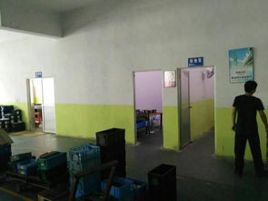 松崗新推精品小面積廠房出租 靈活高效，助力企業發展