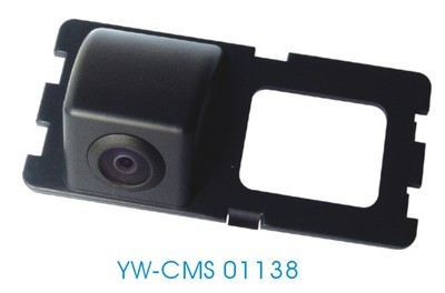 供應(yīng)高清防水防震車載攝像頭江淮專車專用倒車后視探頭 - 供應(yīng)高清防水防震車載攝像頭江淮專車專用倒車后視探頭廠家 - 供應(yīng)高清防水防震車載攝像頭江淮專車專用倒車后視探頭價格 - 廣州市域維電子 - 