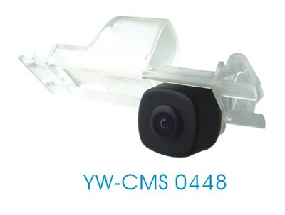 【供應高清車載攝像頭歐寶專車專用倒車后視探頭】價格,廠家,圖片,倒車雷達/后視系統(tǒng),廣州市域維電子-