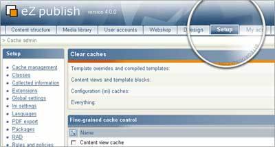 那些改變互聯(lián)網(wǎng)的PHP程序 盤點(diǎn)影響力巨大的網(wǎng)站CMS